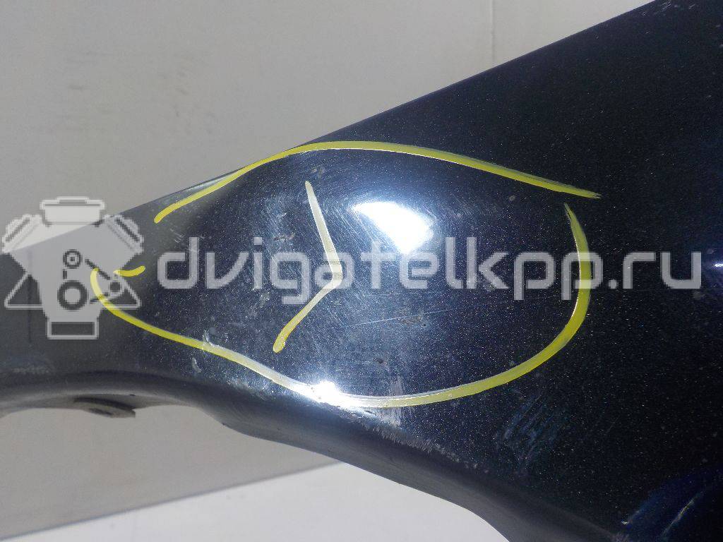 Фото Крыло переднее правое  F31009U0M0 для Nissan Note {forloop.counter}}