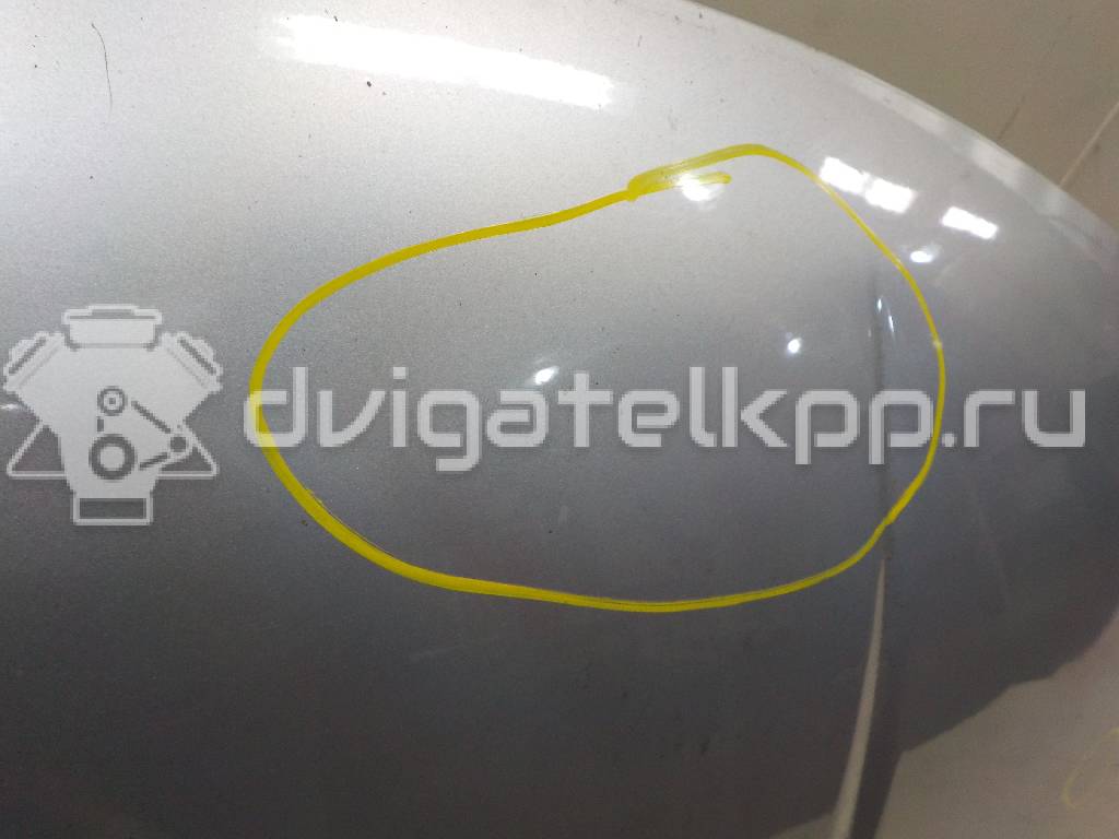 Фото Капот  F51009U0M0 для Nissan Note {forloop.counter}}