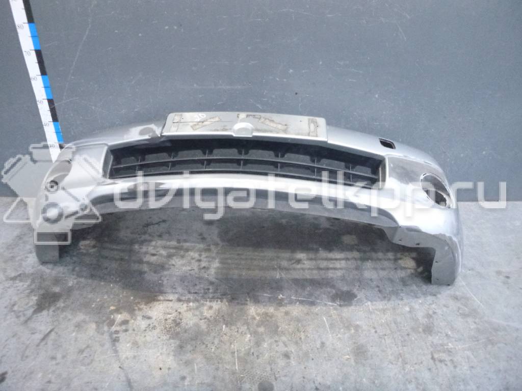 Фото Бампер передний  620229U30H для Nissan Note {forloop.counter}}
