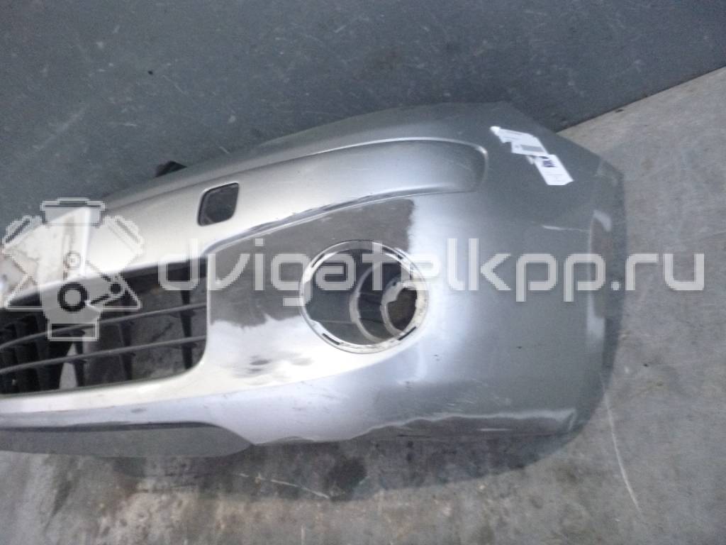 Фото Бампер передний  620229U30H для Nissan Note {forloop.counter}}