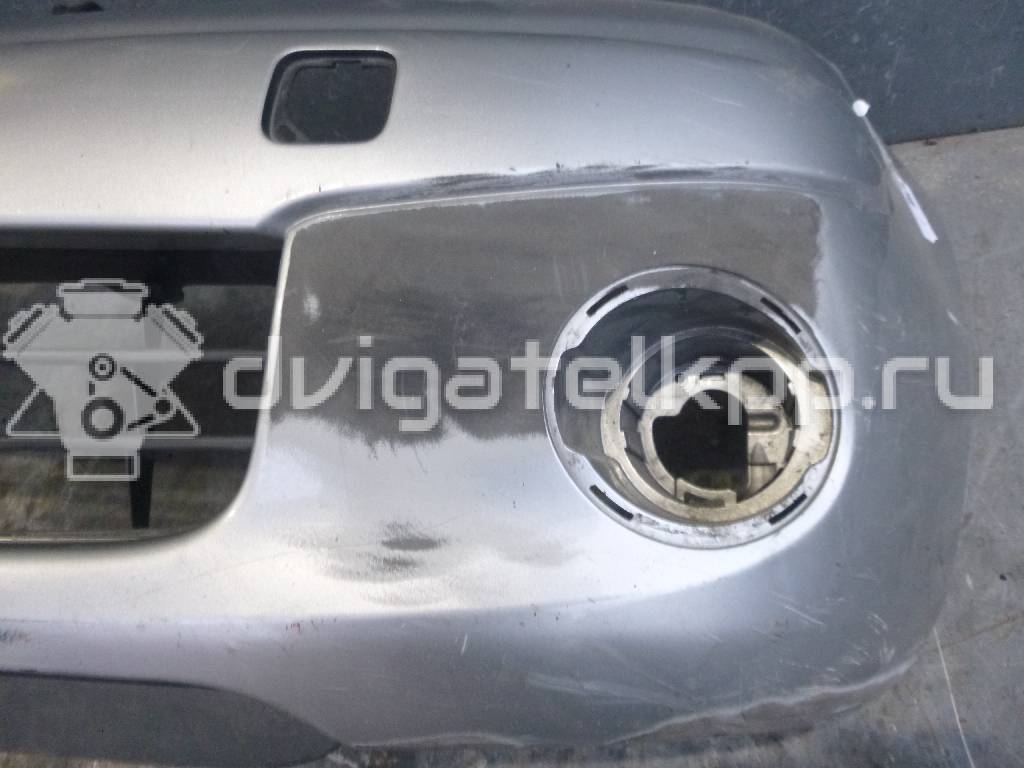 Фото Бампер передний  620229U30H для Nissan Note {forloop.counter}}
