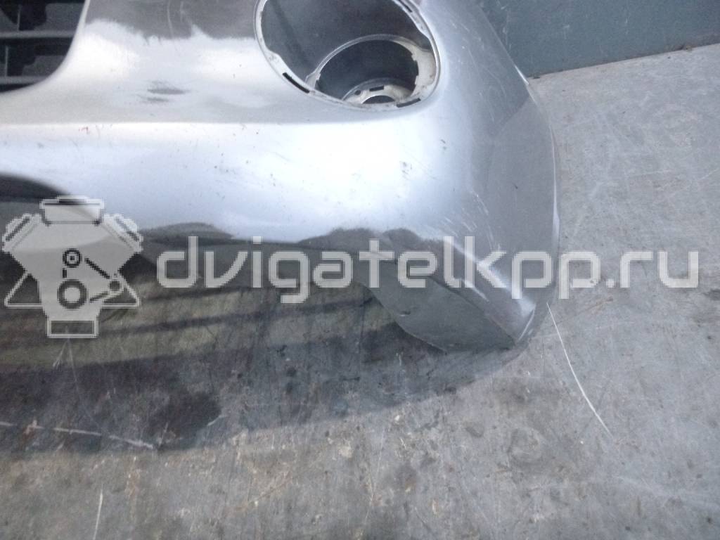 Фото Бампер передний  620229U30H для Nissan Note {forloop.counter}}
