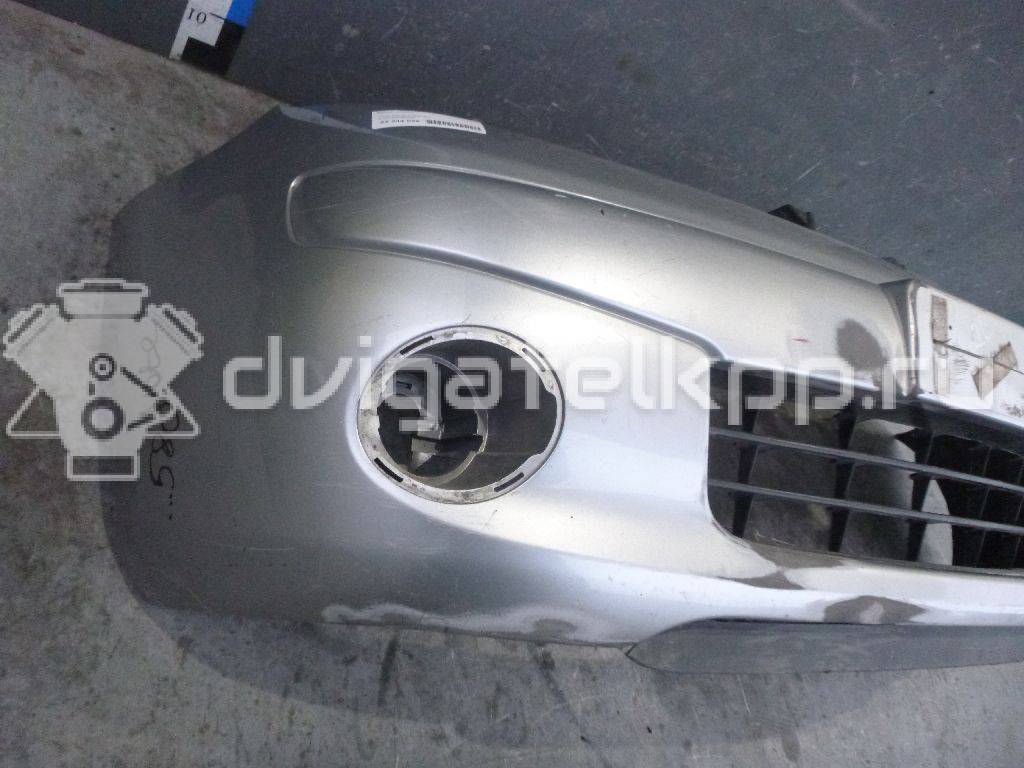 Фото Бампер передний  620229U30H для Nissan Note {forloop.counter}}