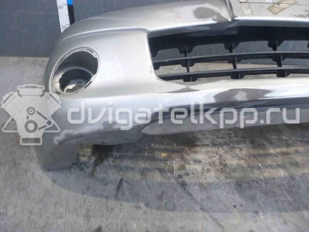 Фото Бампер передний  620229U30H для Nissan Note {forloop.counter}}