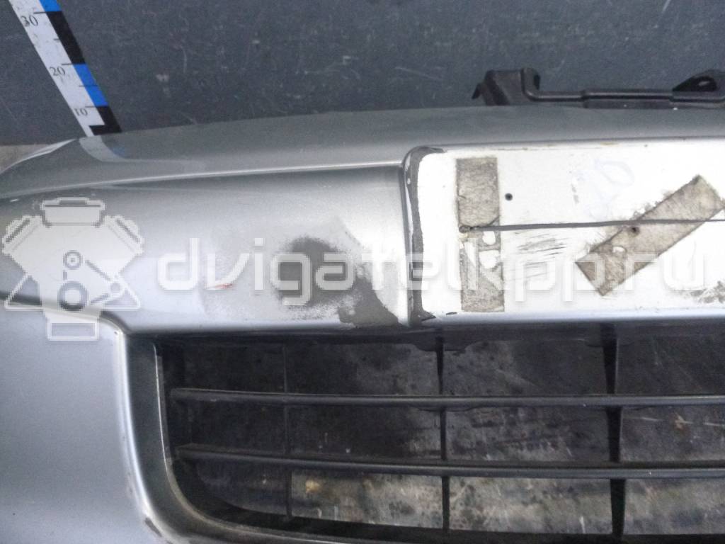 Фото Бампер передний  620229U30H для Nissan Note {forloop.counter}}