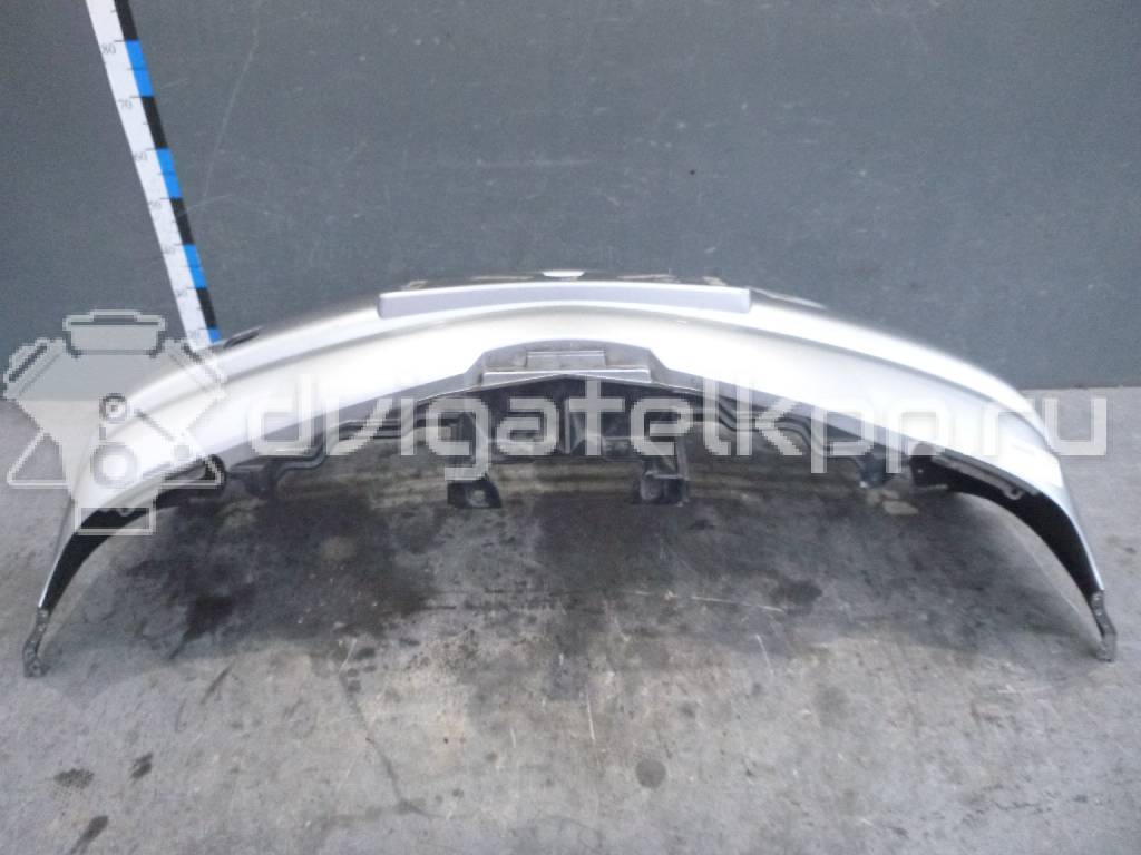 Фото Бампер передний  620229U30H для Nissan Note {forloop.counter}}