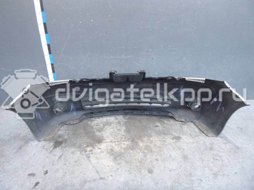 Фото Бампер передний  620229U30H для Nissan Note {forloop.counter}}