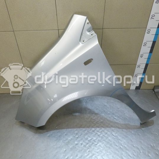 Фото Крыло переднее левое  F31019U0M0 для Nissan Note