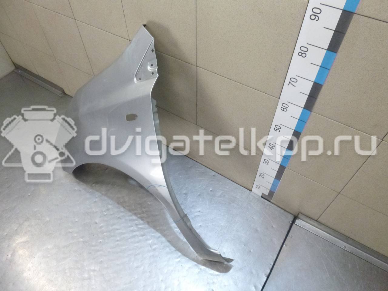 Фото Крыло переднее левое  F31019U0M0 для Nissan Note {forloop.counter}}