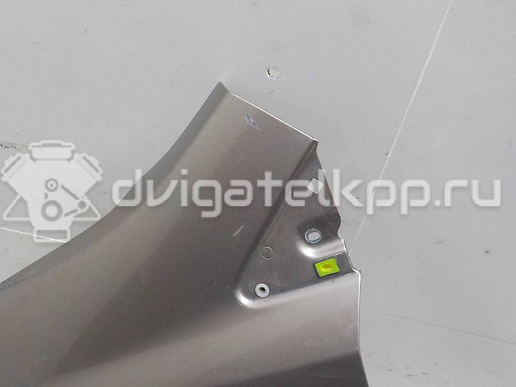 Фото Крыло переднее левое  F31019U0M0 для Nissan Note {forloop.counter}}