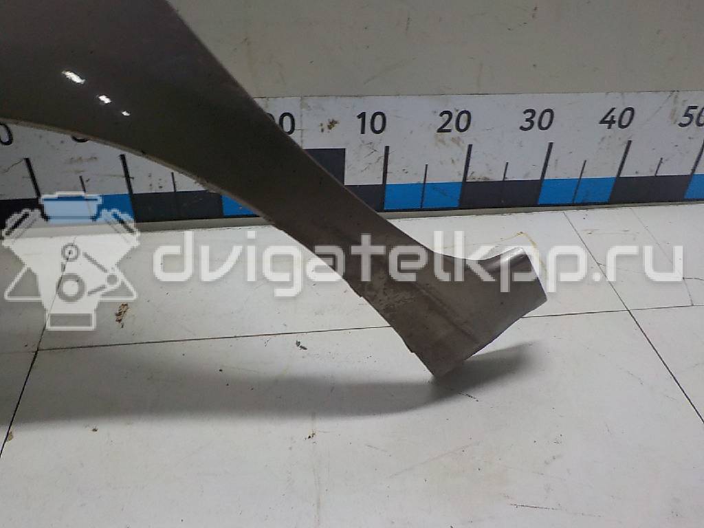 Фото Крыло переднее левое  F31019U0M0 для Nissan Note {forloop.counter}}