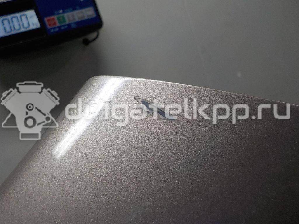 Фото Крыло переднее левое  F31019U0M0 для Nissan Note {forloop.counter}}