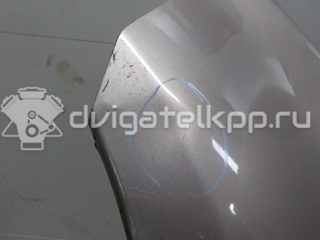 Фото Крыло переднее левое  F31019U0M0 для Nissan Note {forloop.counter}}