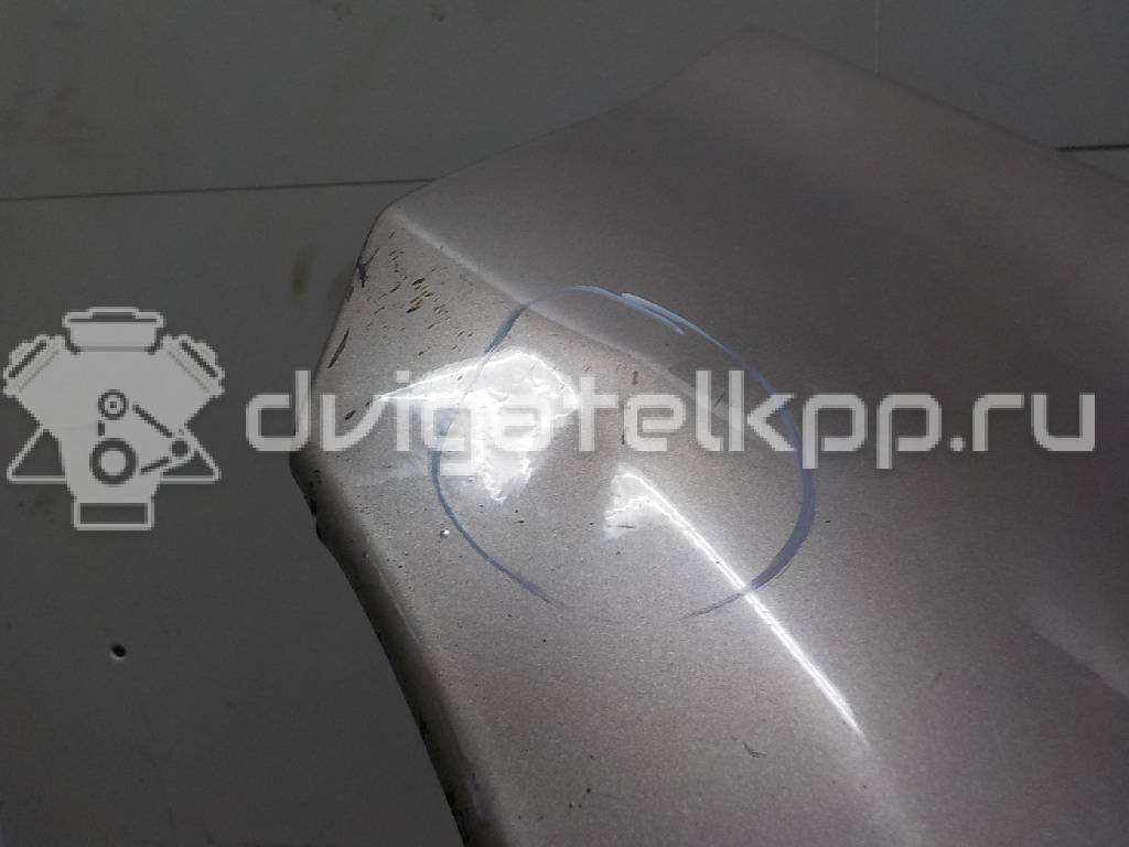 Фото Крыло переднее левое  F31019U0M0 для Nissan Note {forloop.counter}}