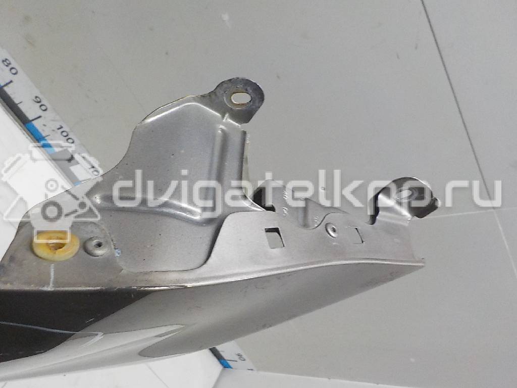 Фото Крыло переднее левое  F31019U0M0 для Nissan Note {forloop.counter}}