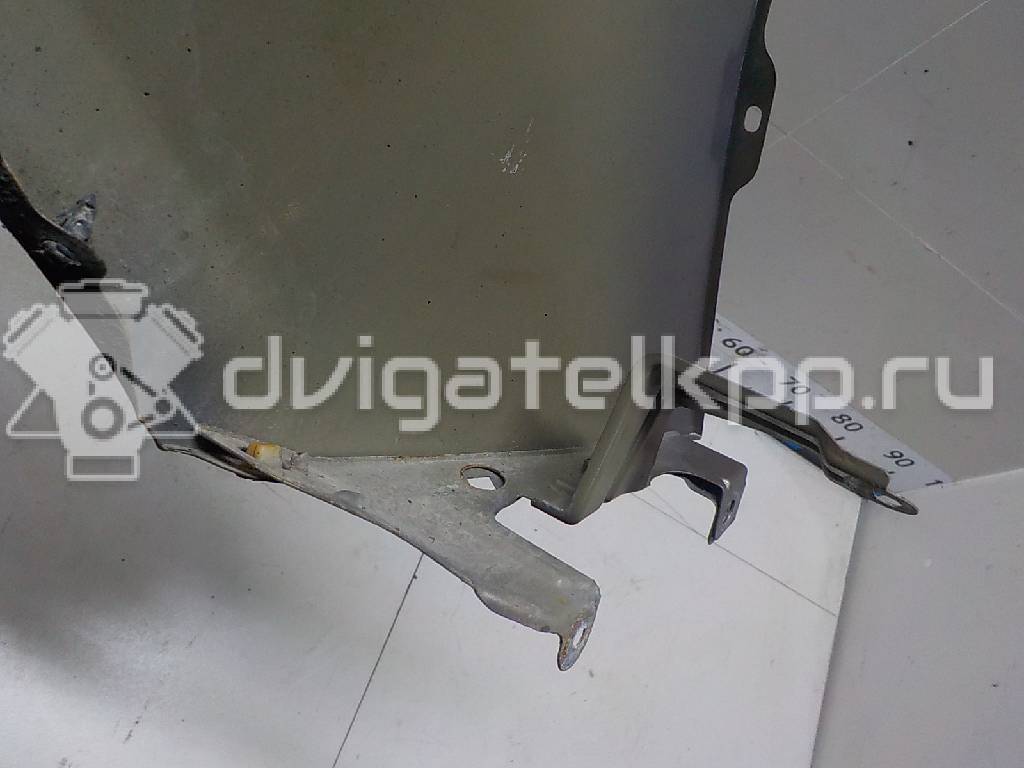 Фото Крыло переднее левое  F31019U0M0 для Nissan Note {forloop.counter}}