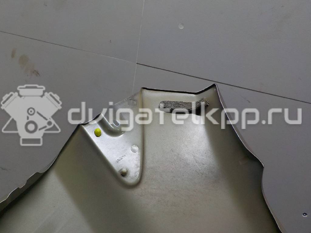 Фото Крыло переднее левое  F31019U0M0 для Nissan Note {forloop.counter}}