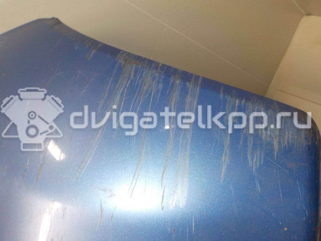 Фото Бампер передний  62022ax640 для Nissan Micra {forloop.counter}}