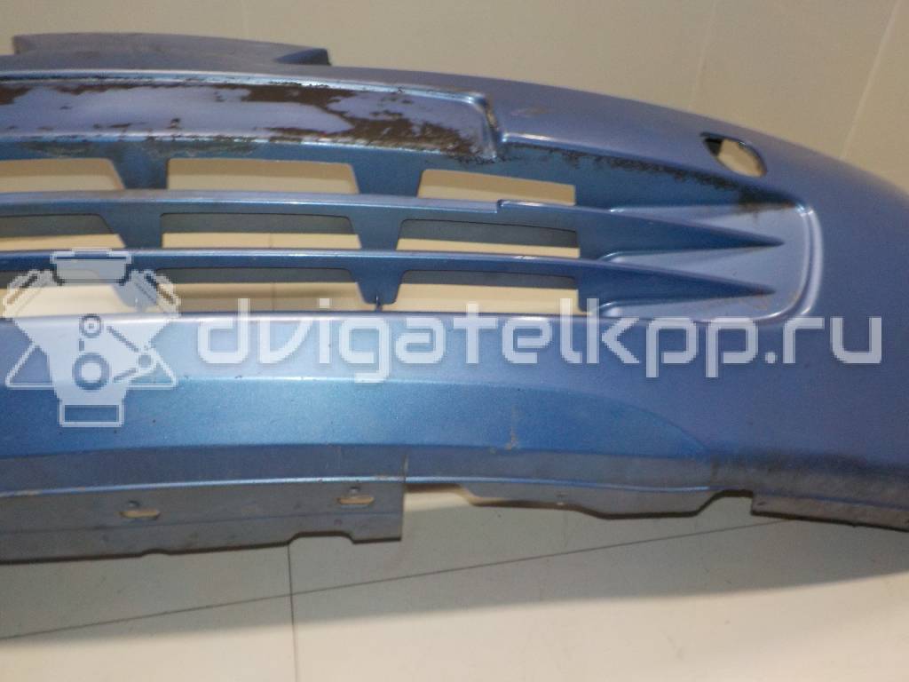 Фото Бампер передний  62022ax640 для Nissan Micra {forloop.counter}}