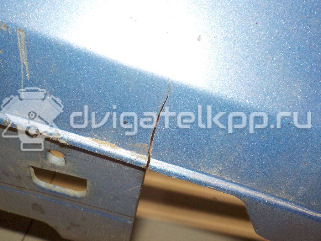 Фото Бампер передний  62022ax640 для Nissan Micra {forloop.counter}}