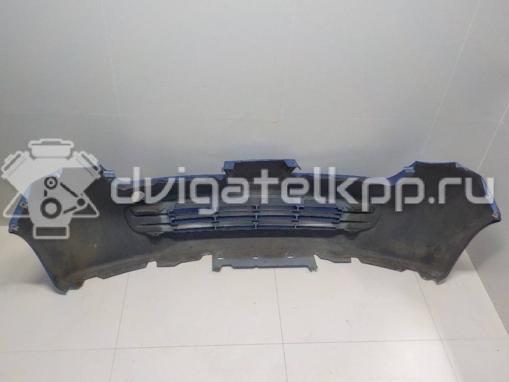 Фото Бампер передний  62022ax640 для Nissan Micra {forloop.counter}}