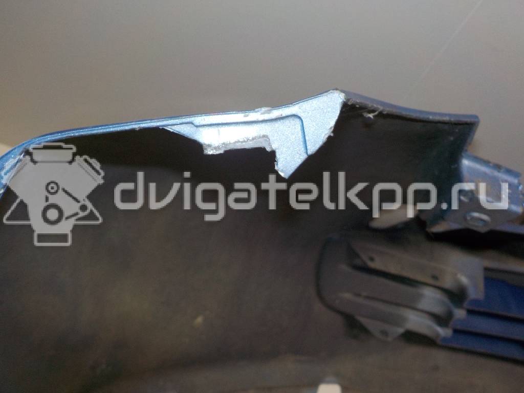 Фото Бампер передний  62022ax640 для Nissan Micra {forloop.counter}}