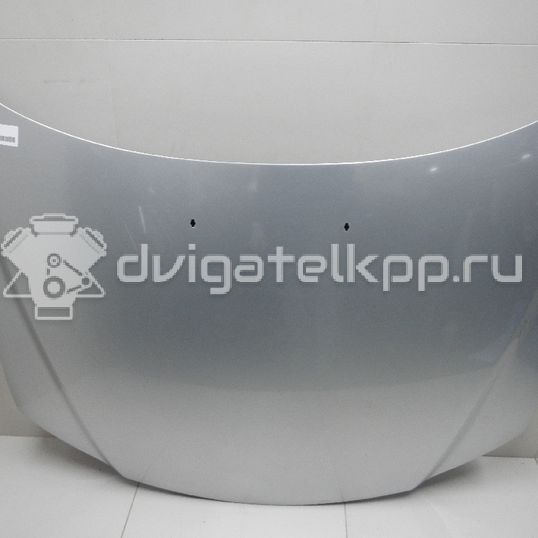 Фото Капот  GJYA5231XC для Mazda 6