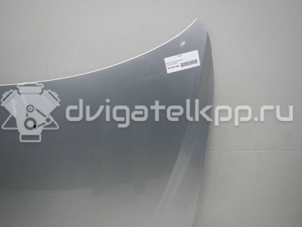 Фото Капот  GJYA5231XC для Mazda 6 {forloop.counter}}