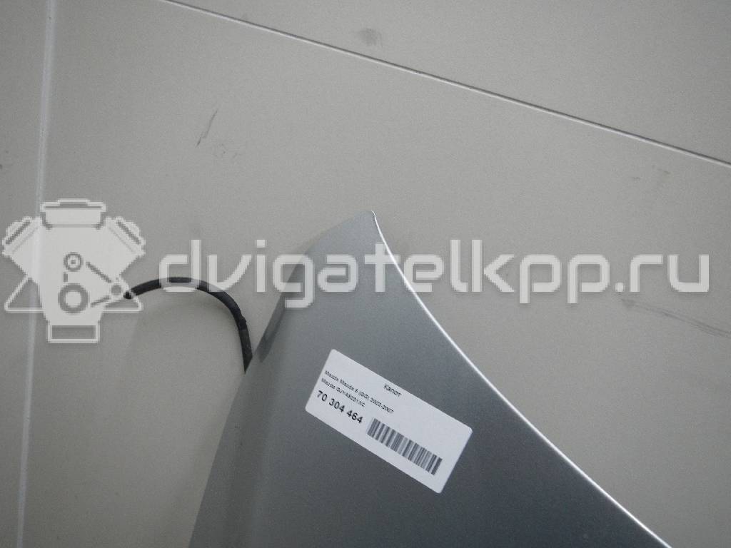 Фото Капот  GJYA5231XC для Mazda 6 {forloop.counter}}
