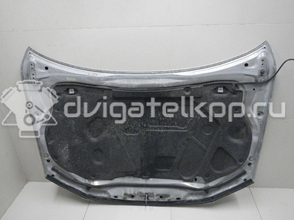 Фото Капот  GJYA5231XC для Mazda 6 {forloop.counter}}