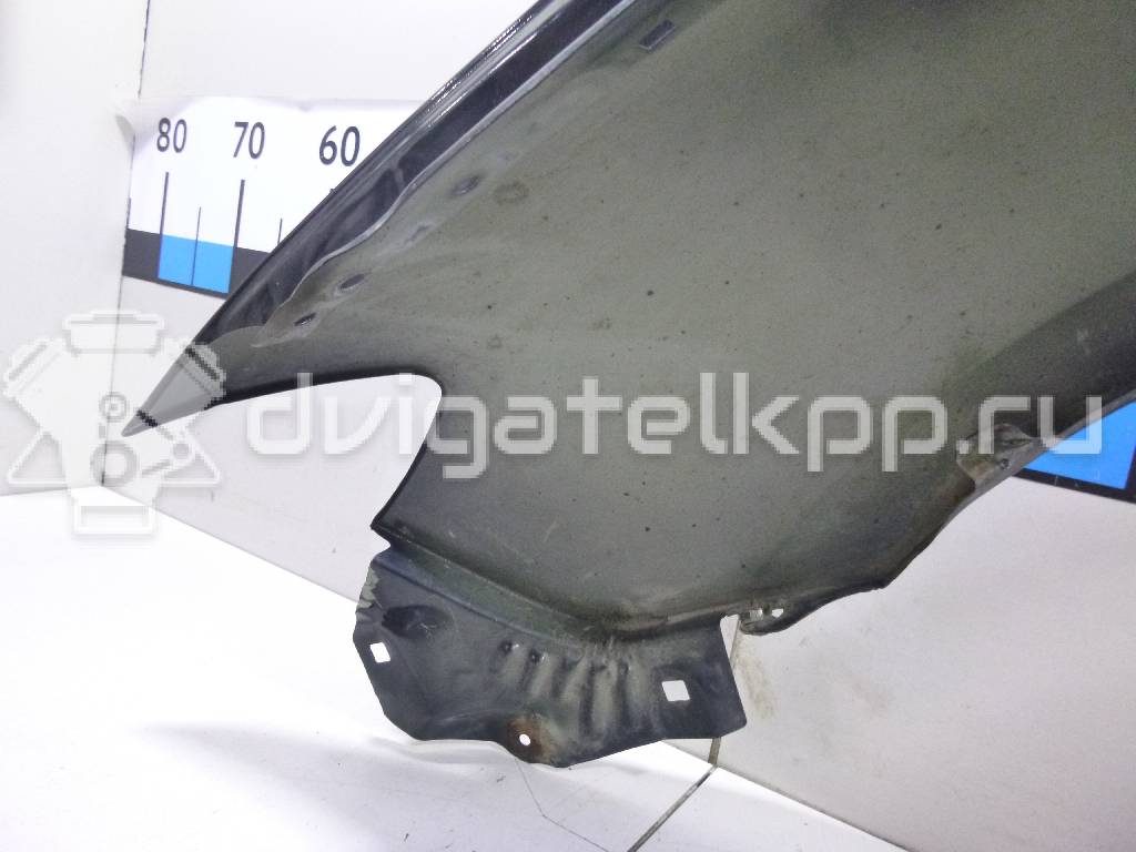Фото Крыло переднее правое  BN8V52111D для Mazda 3 {forloop.counter}}