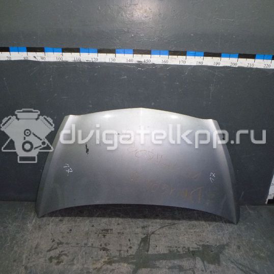 Фото Капот  60100SAAG01ZZ для Honda Jazz