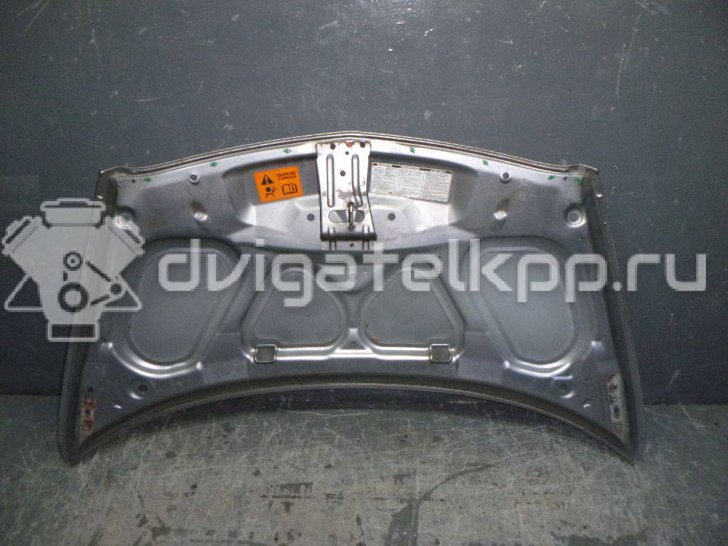 Фото Капот  60100SAAG01ZZ для Honda Jazz {forloop.counter}}