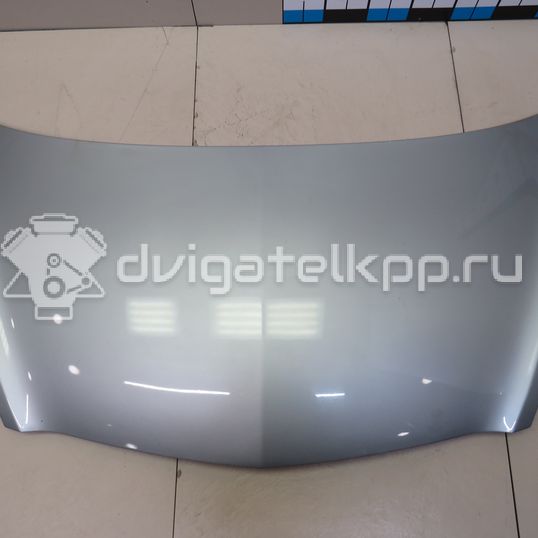 Фото Капот  60100SAAG00ZZ для Honda Jazz