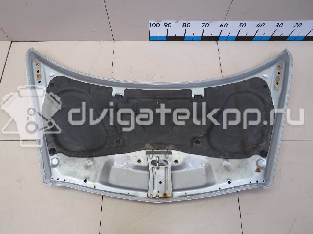 Фото Капот  60100SAAG00ZZ для Honda Jazz {forloop.counter}}