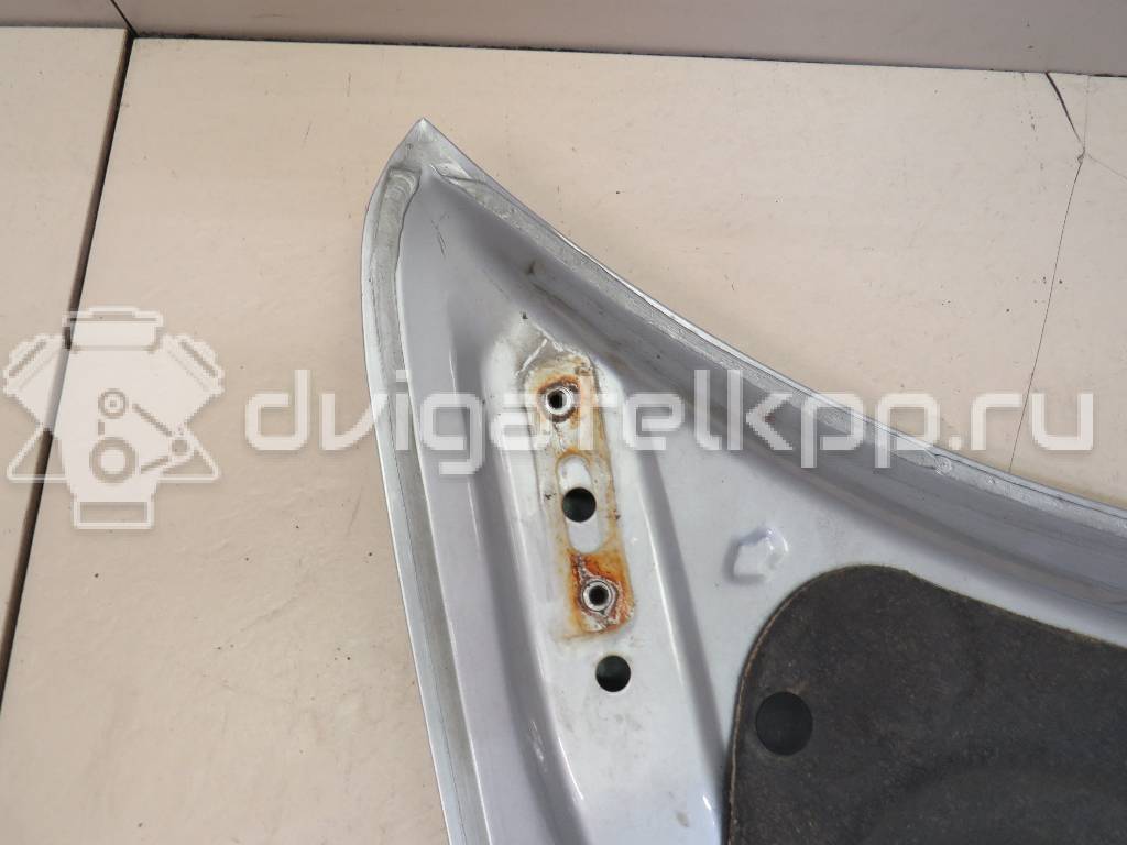 Фото Капот  60100SAAG00ZZ для Honda Jazz {forloop.counter}}