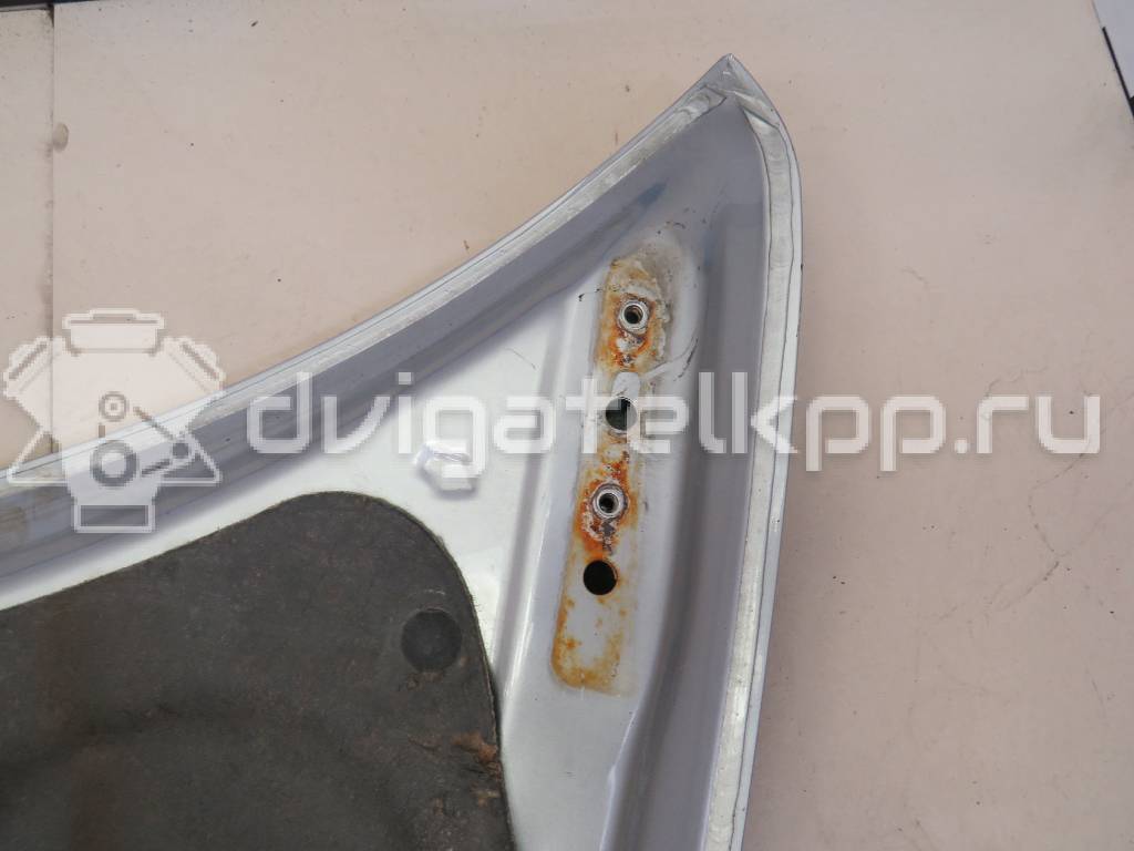Фото Капот  60100SAAG00ZZ для Honda Jazz {forloop.counter}}