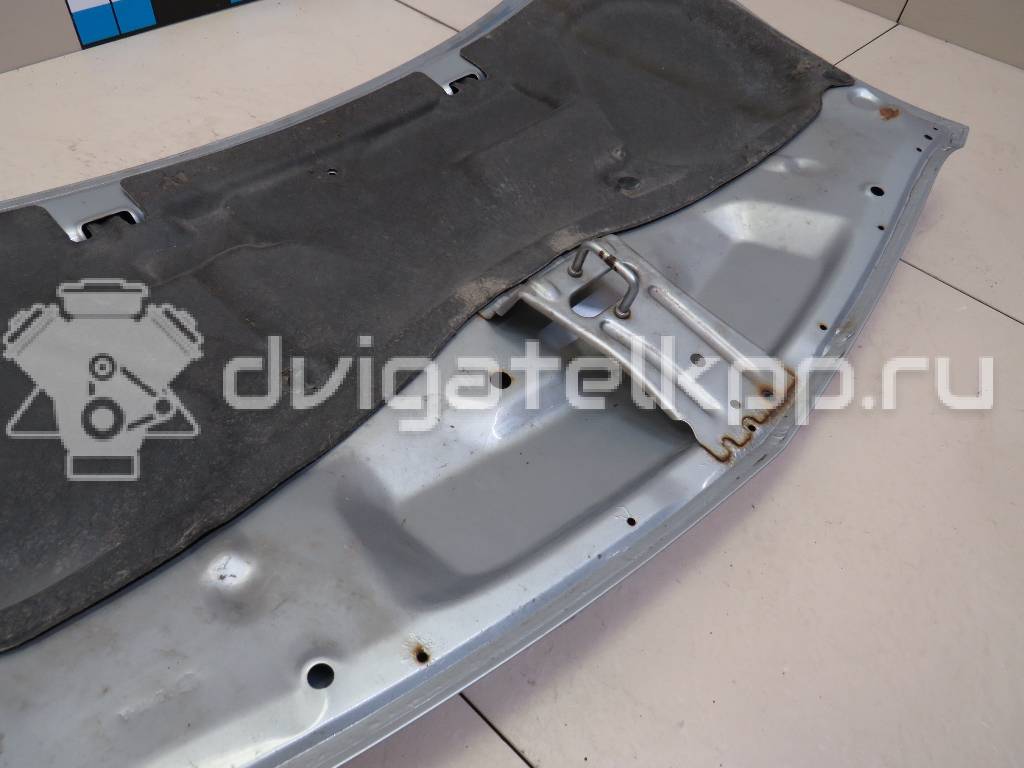 Фото Капот  60100SAAG00ZZ для Honda Jazz {forloop.counter}}