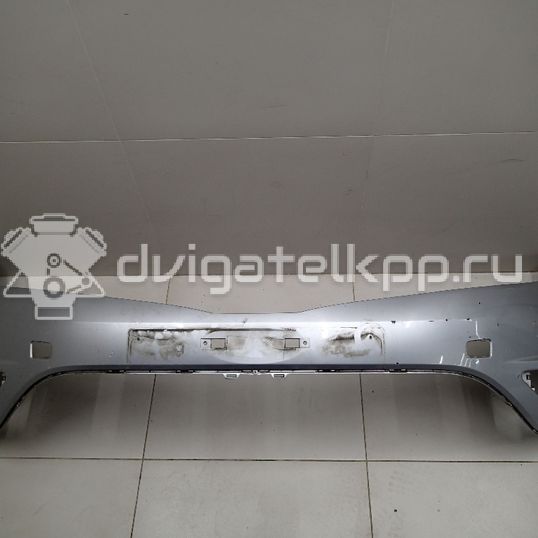 Фото Бампер передний  71101smge00zf для Honda Civic