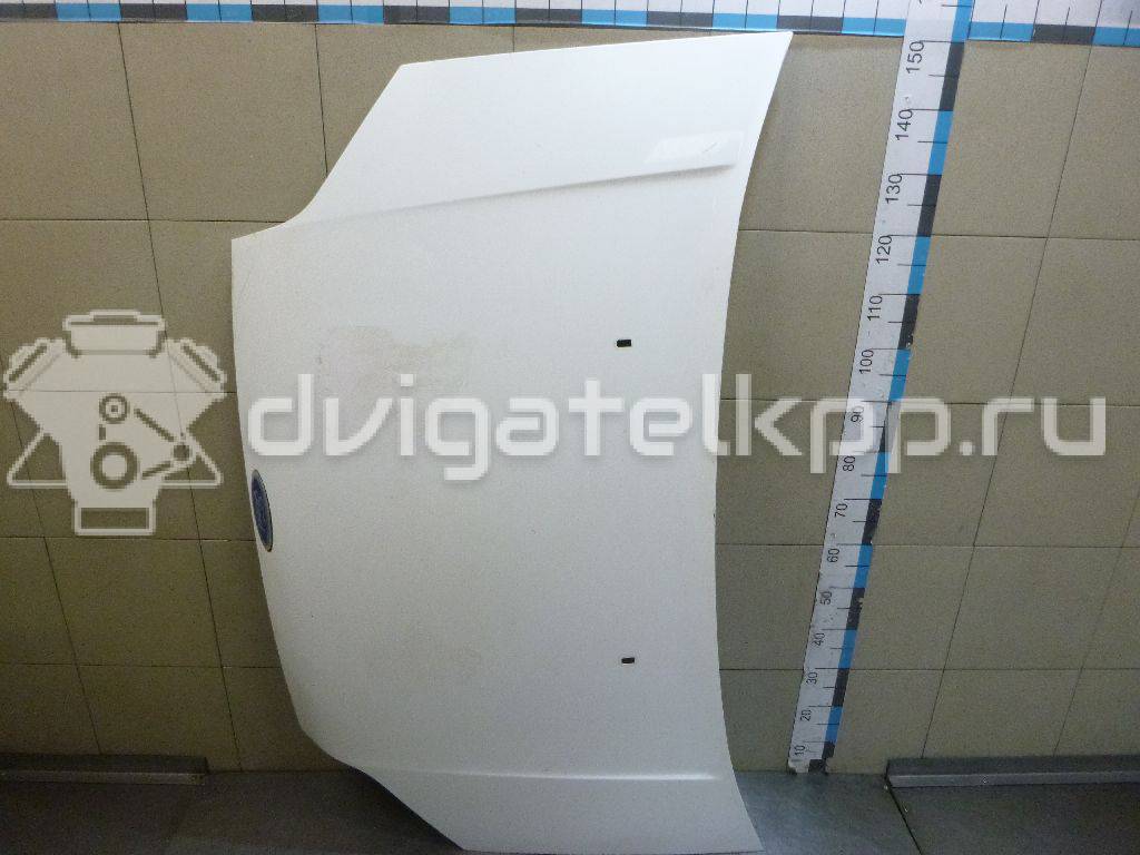 Фото Капот  4503736 для Ford Tourneo / Transit {forloop.counter}}