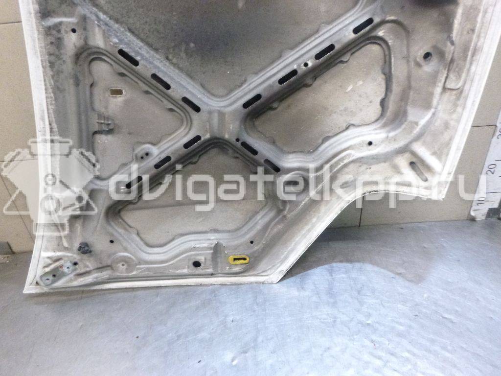 Фото Капот  4503736 для Ford Tourneo / Transit {forloop.counter}}