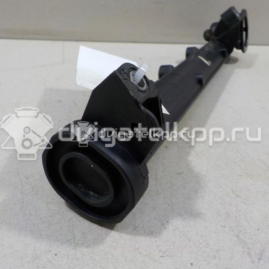 Фото Рейка топливная (рампа)  06A133317A для Skoda / Volkswagen / Seat