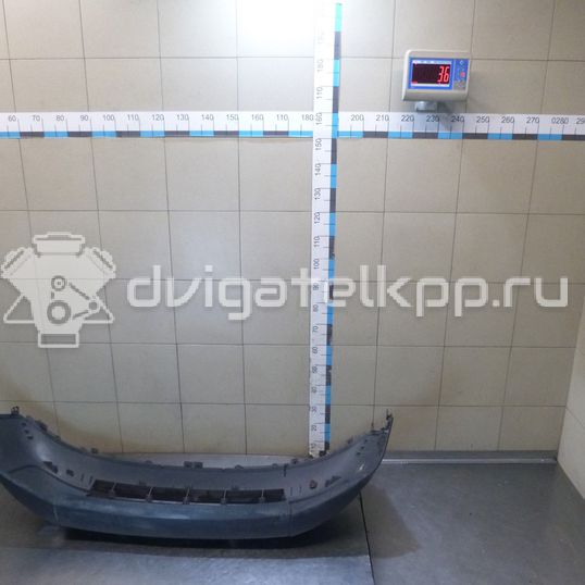 Фото Бампер передний  4988316 для Ford Tourneo / Transit