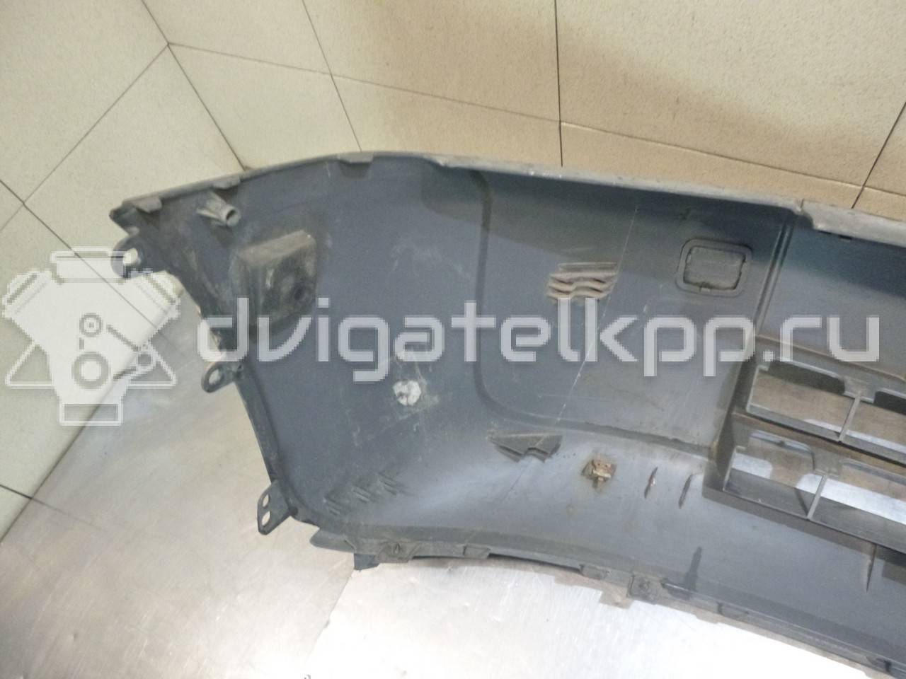 Фото Бампер передний  4988316 для Ford Tourneo / Transit {forloop.counter}}