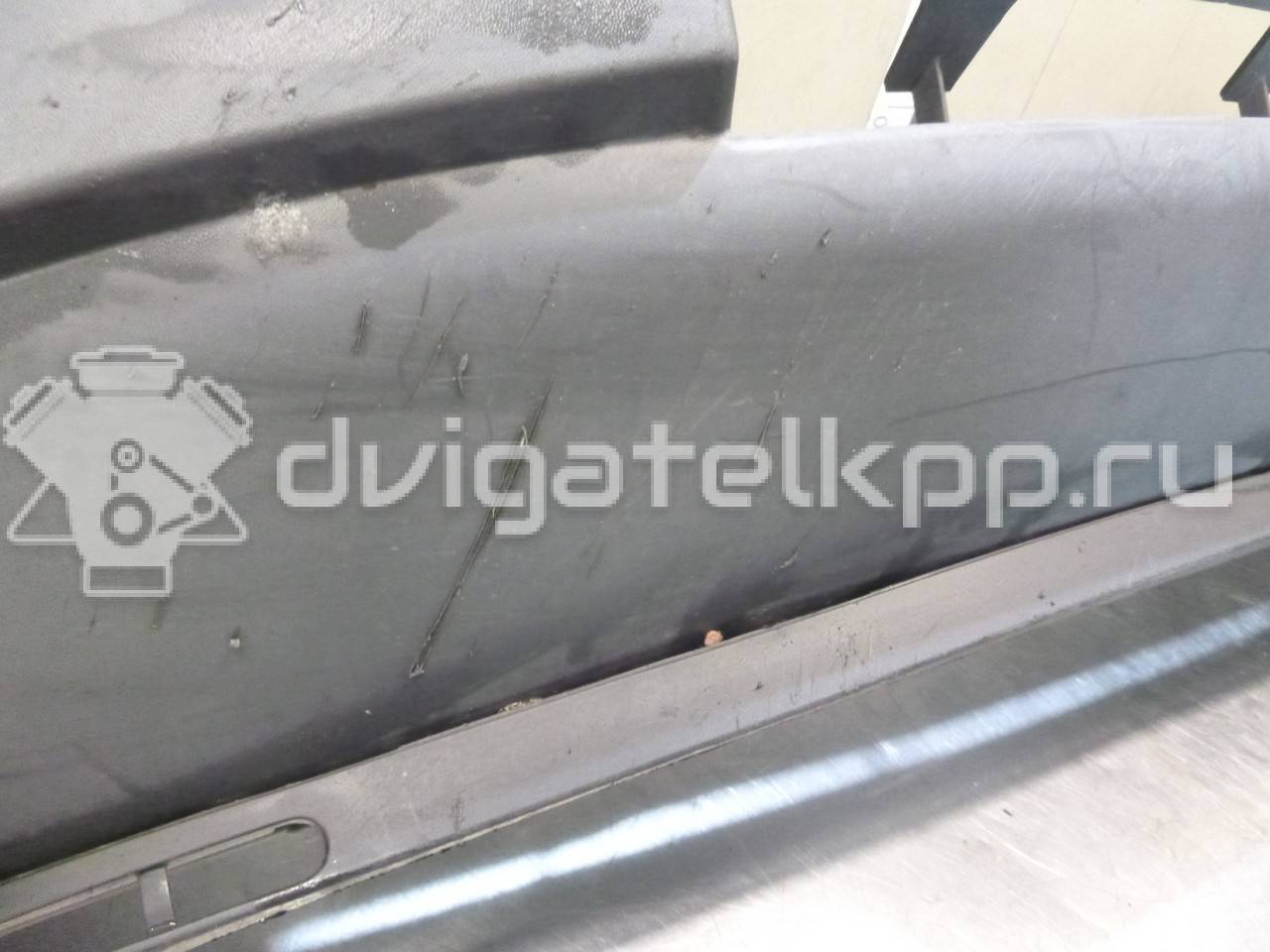 Фото Бампер передний  4988316 для Ford Tourneo / Transit {forloop.counter}}