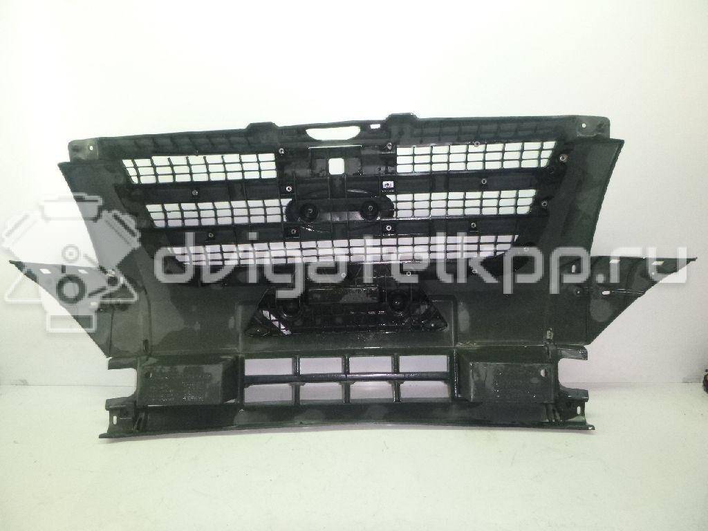 Фото Бампер передний  1709130 для Ford Transit {forloop.counter}}