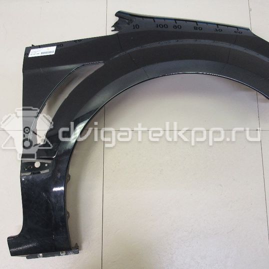 Фото Крыло переднее правое  1712554 для Ford Galaxy / S-Max