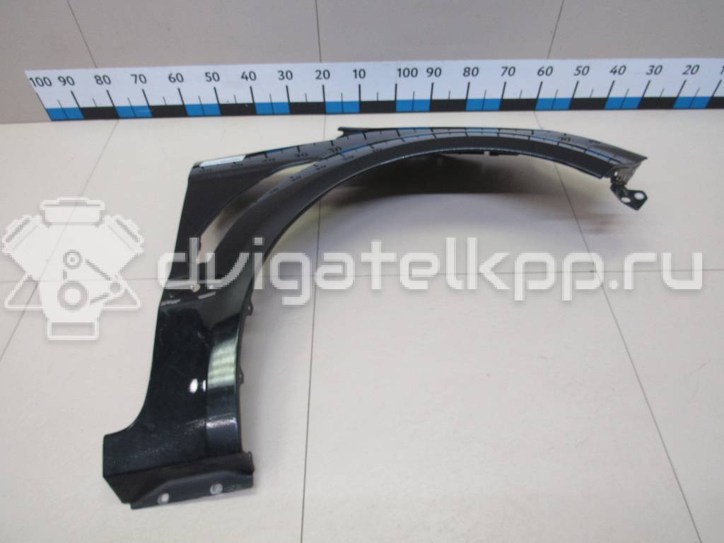 Фото Крыло переднее правое  1712554 для Ford Galaxy / S-Max {forloop.counter}}