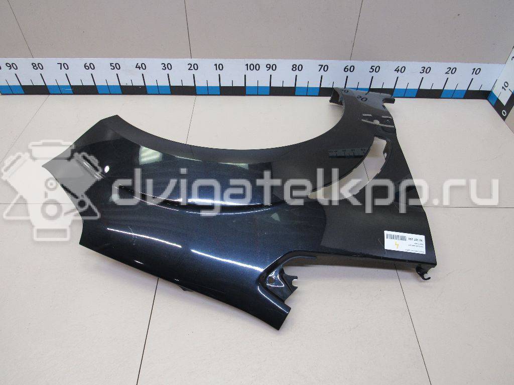 Фото Крыло переднее правое  1712554 для Ford Galaxy / S-Max {forloop.counter}}