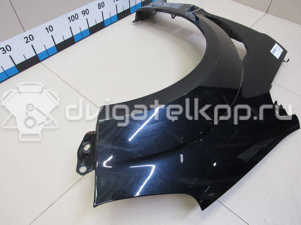 Фото Крыло переднее правое  1712554 для Ford Galaxy / S-Max {forloop.counter}}